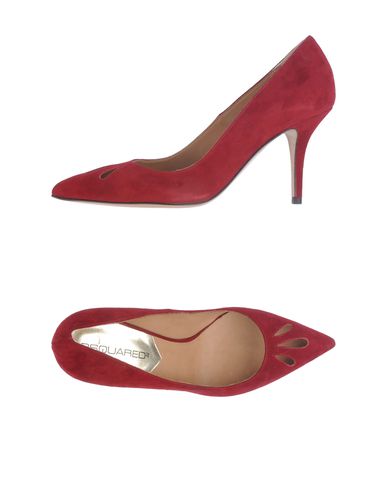 ZOOM DSQUARED2 - Pump
