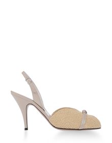 Sandalen mit Absatz - FERRAGAMO'S CREATIONS