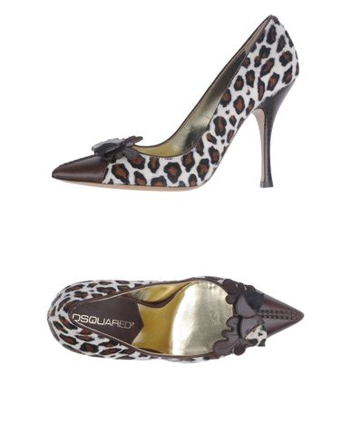 ZOOM DSQUARED2 - Pump
