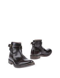 MOMA - Ankle boots