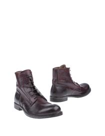 MOMA - Ankle boots