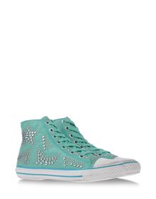 Sneakers abotinadas - ASH