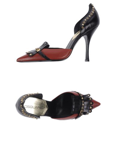 ZOOM DSQUARED2 - Pump