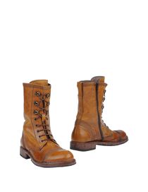 MOMA - Ankle boots
