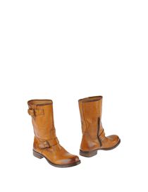MOMA - Ankle boots