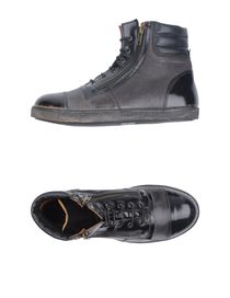 MOMA - High-top sneaker