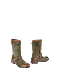 MOMA - Ankle boots