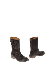 MOMA - Ankle boots