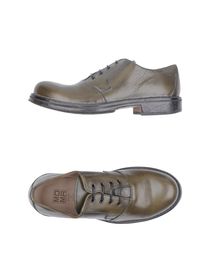 MOMA - Lace-up shoes