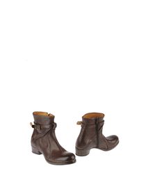 MOMA - Ankle boots