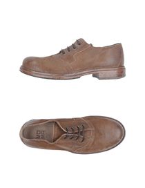 MOMA - Lace-up shoes