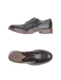 MOMA - Lace-up shoes