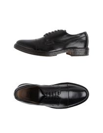 MOMA - Lace-up shoes
