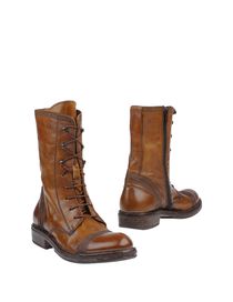 MOMA - Ankle boots