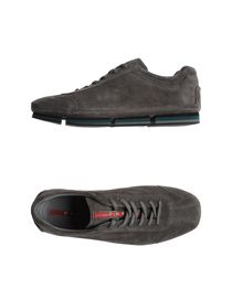 PRADA SPORT - Low-tops