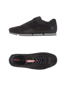 PRADA SPORT - Low-tops