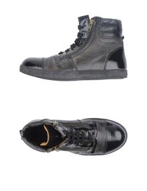 MOMA - High-top sneaker