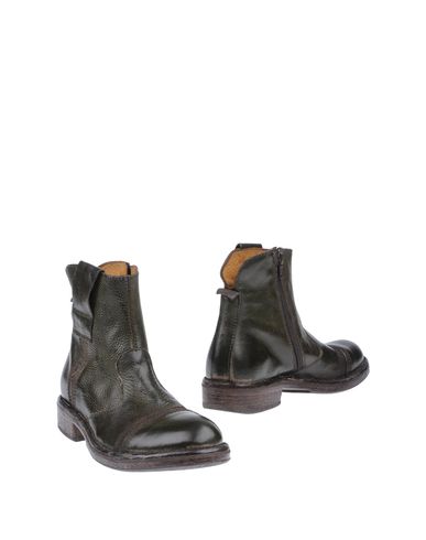 ZOOM MOMA - Ankle boots