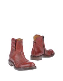 MOMA - Ankle boots