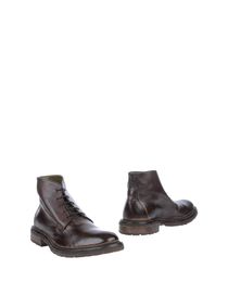 MOMA - Ankle boots