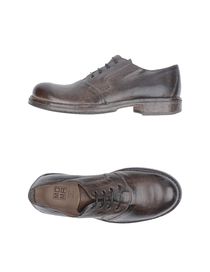 MOMA - Lace-up shoes