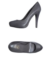 ASH - Closed-toe slip-ons