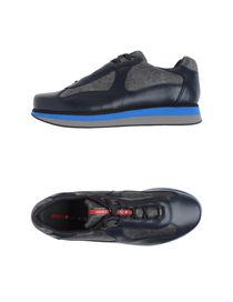 PRADA SPORT - Low-tops