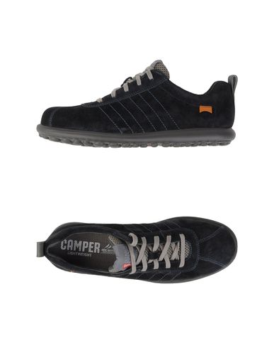ZOOM CAMPER - Low-tops