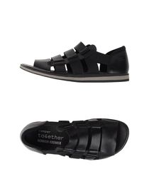 CAMPER TOGETHER with ROMAIN KREMER - Sandals