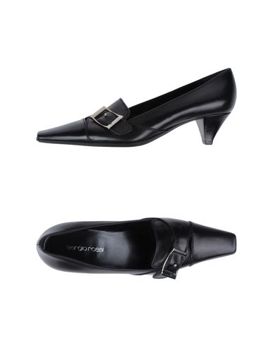 ZOOM SERGIO ROSSI - Pump