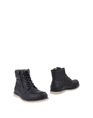 ZOOM GUESS - Ankle boots
