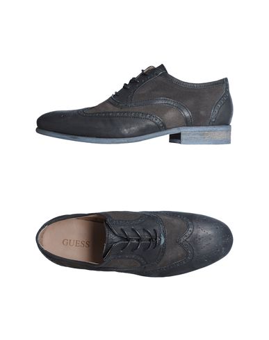 ZOOM GUESS - Lace-up shoes