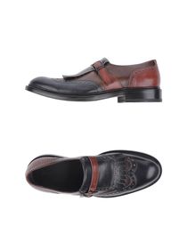 ALBERTO GUARDIANI - Moccasins