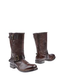 MOMA - Ankle boots