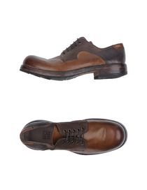 MOMA - Lace-up shoes