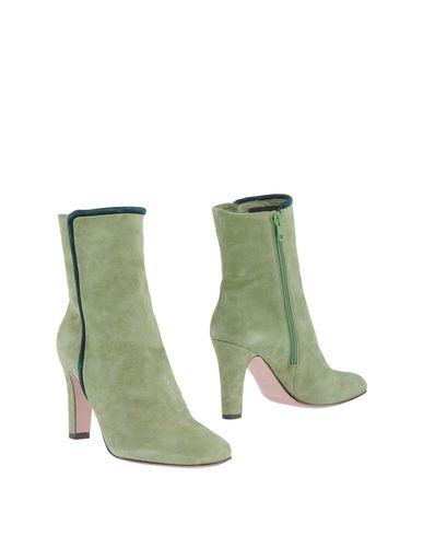 ZOOM L' AUTRE CHOSE - Ankle boots