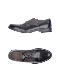 MOMA - Lace-up shoes