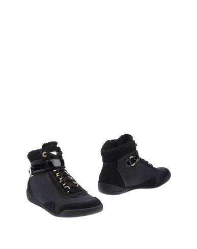 ZOOM GUESS - High-top sneaker