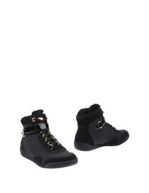 GUESS - High-tops