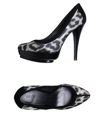 GUESS - Closed-toe slip-ons