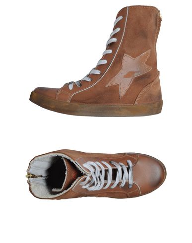 ZOOM ISHIKAWA - High-top sneaker