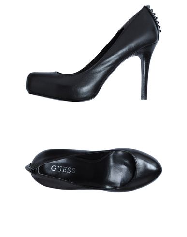 ZOOM GUESS - Platform pumps