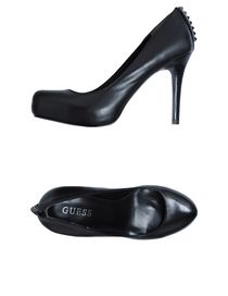 GUESS - Closed-toe slip-ons