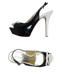 GUESS - Platform sandals