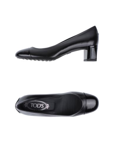 ZOOM TOD'S - Pump