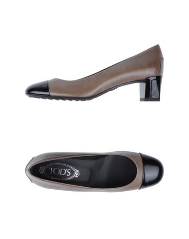 ZOOM TOD'S - Pump