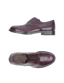 MOMA - Lace-up shoes