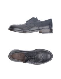 MOMA - Lace-up shoes
