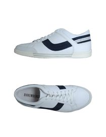 BIKKEMBERGS - Low-tops