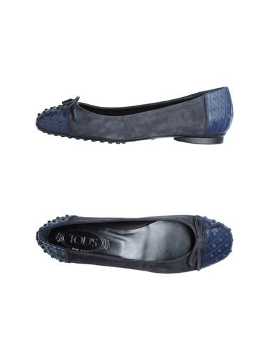ZOOM TOD'S - Ballet flats